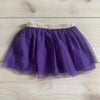 NWT Hanna Andersson Purple Tulle Skirt