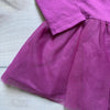 NEW Old Navy Purple Tulle Bottom Dress