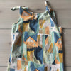 NWOT Young & Free Abstract Print Romper