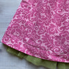 NEW Baby Gap Pink Floral Green Tulle Underlay Dress - Sweet Pea & Teddy