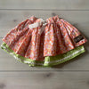 Matilda Jane Floral Pocket Skirt