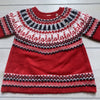 NEW Tucker & Tate Holiday Sweater Dress - Sweet Pea & Teddy