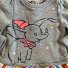 Disney for Gap Dumbo Sweatshirt Dress