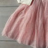NEW Harper Canyon Tulle Sparkle Dress