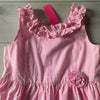 NWT Lilly Pulitzer Pink Seersucker Pink Tropics Dress