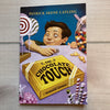 The Chocolate Touch Chapter Book by Patrick Catling - Sweet Pea & Teddy