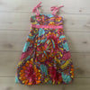 Lilly Pulitzer Bright Floral Cotton Sundress