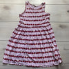H&M Strawberrry Pattern Dress