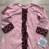 NEW Magic Baby World Pink Corduroy Dress