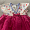 NEW Rosie Pope Starfish Dress & Bloomer