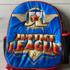 NWT Justice League Backpack