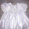NEW Little Things Mean a Lot Christening Gown