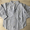NEW Old Navy Light Chambray Cotton Button Down Shirt - Sweet Pea & Teddy