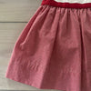 Carriage Boutiques Strawberry Smocked Dress
