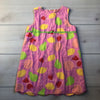 Lilly Pulitzer Fruit Pattern Shift Dress - Sweet Pea & Teddy