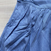 NEW Primary Faded Denim Cotton Pocket Dress - Sweet Pea & Teddy