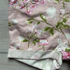 Children's Place Pink Floral Overall - Sweet Pea & Teddy