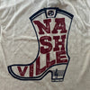 NEW Southern Grace Nashville Tee Shirt