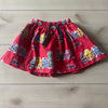 Mini Boden Houses Skirt