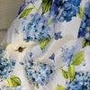 Gymboree Blue Hydranga Dress