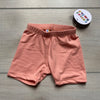 NEW Dot Dot Smile Peach Shorts