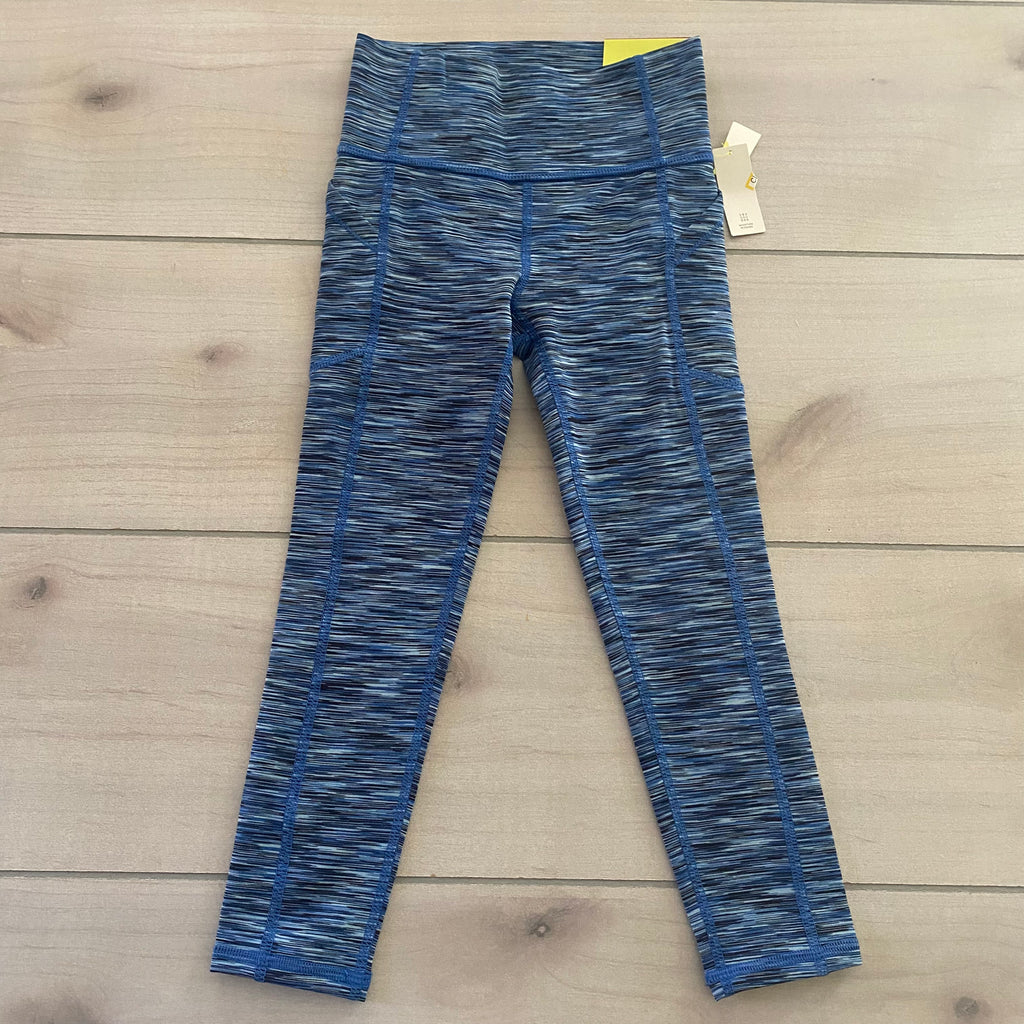 NWT All in Motion High Rise Legging