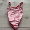 Old Navy Lobster Pattern Swimsuit