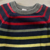 Baby Gap Striped Sweater