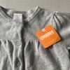 NEW Gymboree Pumpkin Pocket Cardigan Sweater