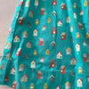 Baby Gap Birdhouse Pattern Dress & Bloomer