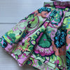 NEW Left Bank Babies Paisley Floral Skirt - Sweet Pea & Teddy