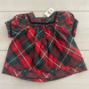 NWT Baby Gap Tartan Plaid Shirt