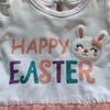 NEW Koala Kids Easter Dress & Bloomer