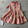 NWT Persnickety Floral Dress