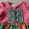 NWOT Matilda Jane Little Missy Dress & Bloomer