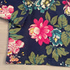 NWT Joules Cowdry Floral Pullover