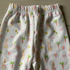 NEW Cecil & Lou Bunny Pattern Pant