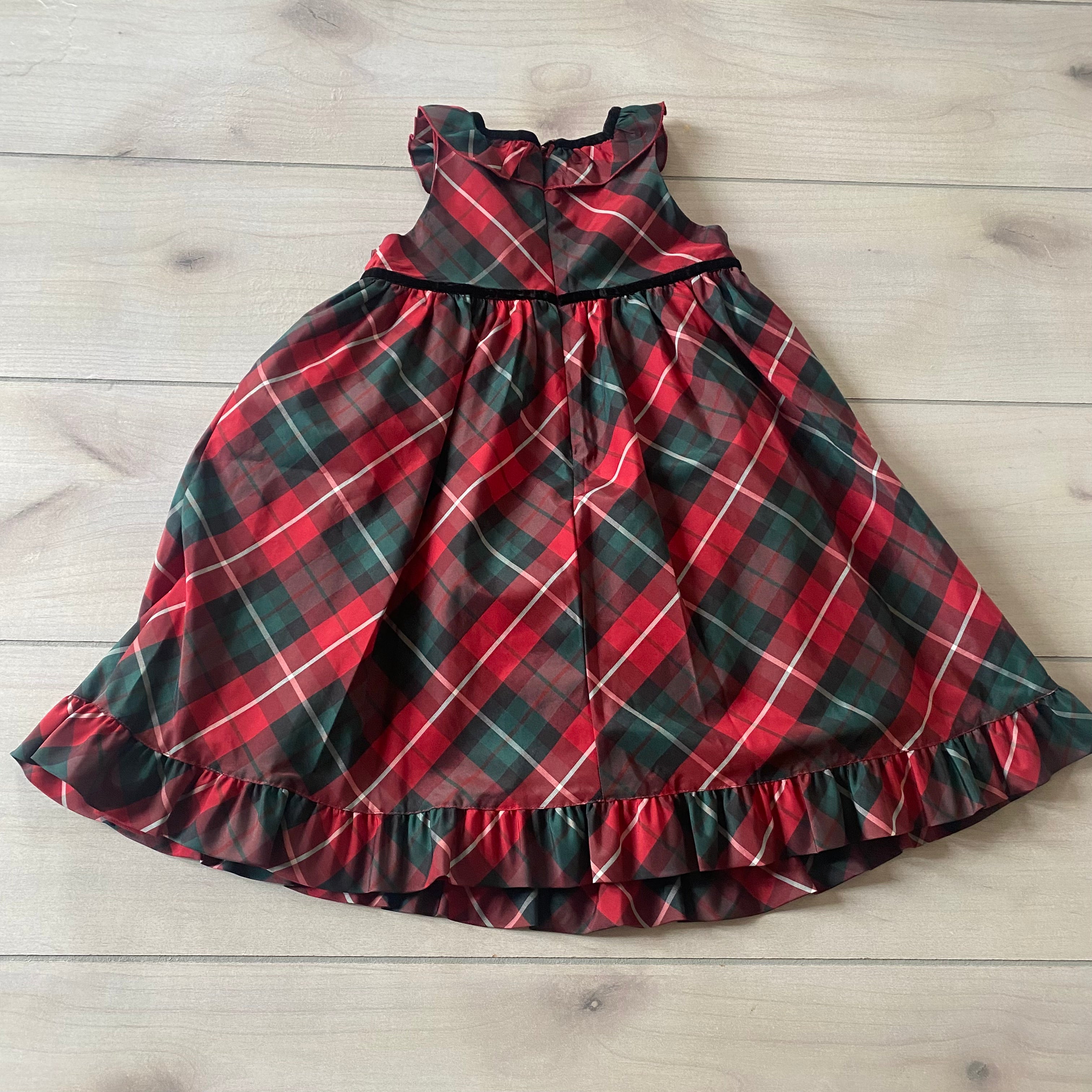 gap red plaid dress Vintage 90s Gap Red Plaid Mini Dress Call Me The Breeze