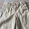 Ralph Lauren Polo Khaki Interior Button Tab Pants