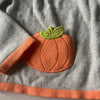 NEW Gymboree Pumpkin Pocket Cardigan Sweater