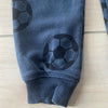 H&M Soccer Sweatpants