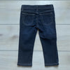 NEW AG Kids Denim Interior Adjustable Button Tab Jeans - Sweet Pea & Teddy