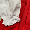 Babeeni Red & White Santa Long Sleeve Cotton Dress