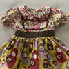 Matilda Jane Nesting Dolls Dress