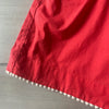 NWT Mini Boden Red Dress