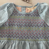 NEW Matilda Jane Chambray Embroidered Shirt