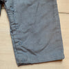 NEW Rugged Butts Blue Corduroy Romper